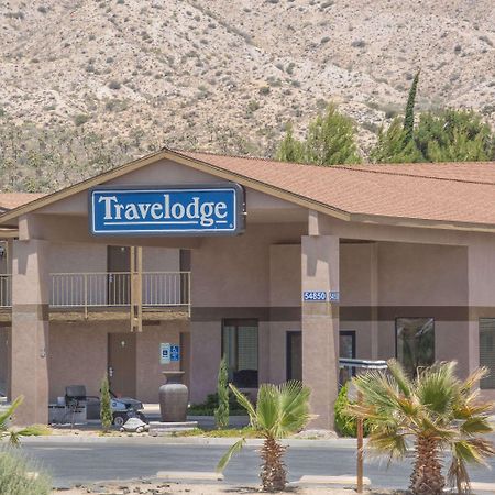 Travelodge Inn & Suites By Wyndham Yucca Valley/Joshua Tree מראה חיצוני תמונה