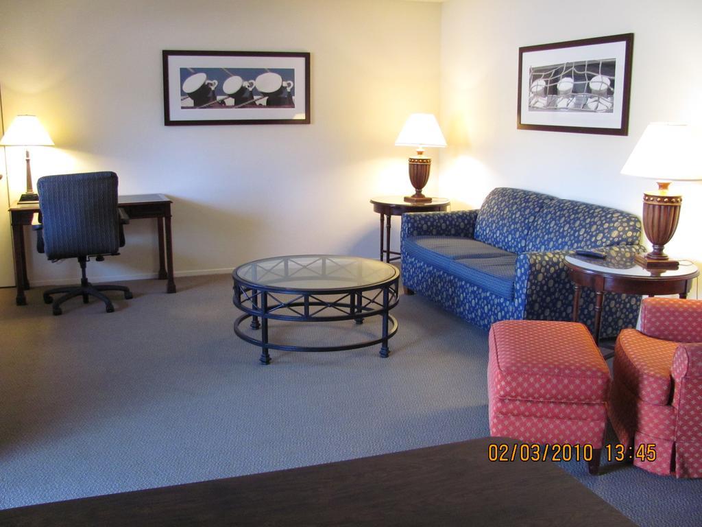 Travelodge Inn & Suites By Wyndham Yucca Valley/Joshua Tree מראה חיצוני תמונה