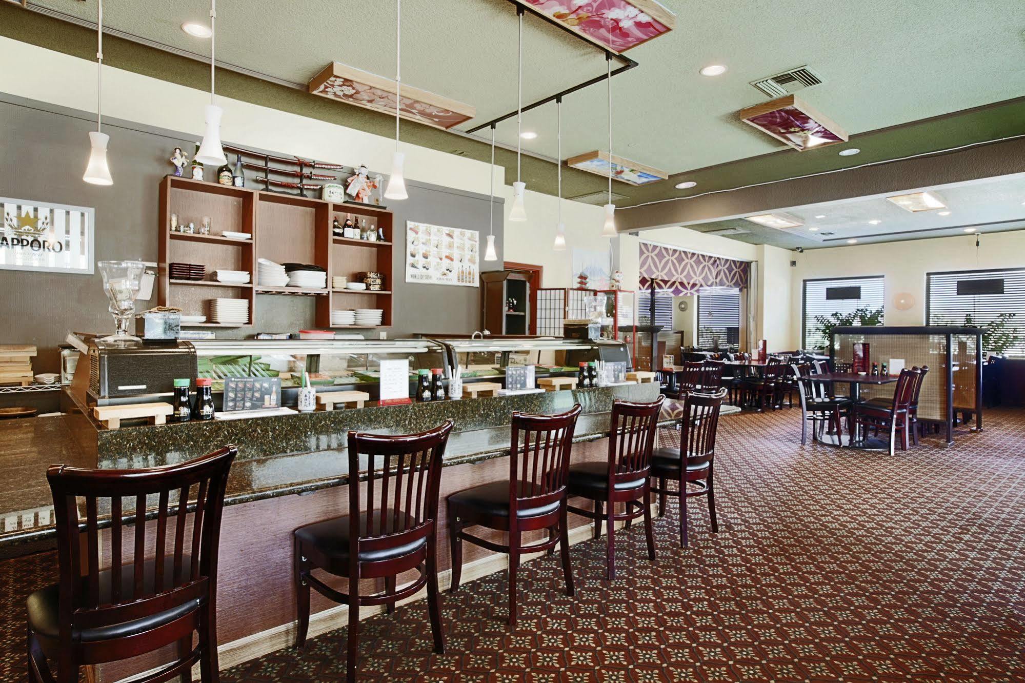 Travelodge Inn & Suites By Wyndham Yucca Valley/Joshua Tree מראה חיצוני תמונה
